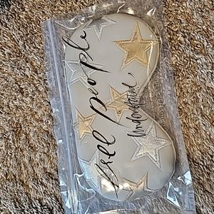 Free people new eye mask